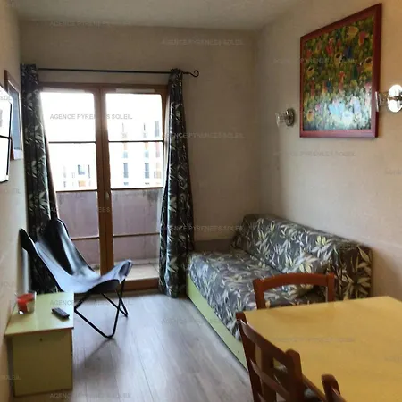 Familial, 2 Chambres, Balcon S-e, A 30m Pistes Et Balneo, Les - Fr-1-295-135