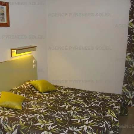 Familial, 2 Chambres, Balcon S-e, A 30m Pistes Et Balneo, - Fr-1-295-135 Apartament *