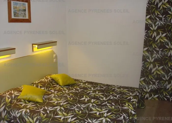 Familial, 2 Chambres, Balcon S-e, A 30m Pistes Et Balneo, - Fr-1-295-135 Apartmán *