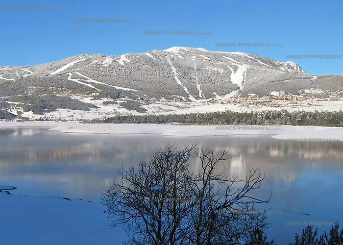 Apartmán Familial, 2 Chambres, Balcon S-e, A 30m Pistes Et Balneo, - Fr-1-295-135